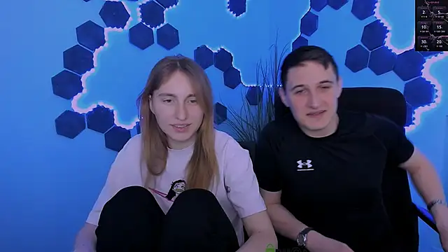 Chat XXX ao vivo de beauty_ginger_