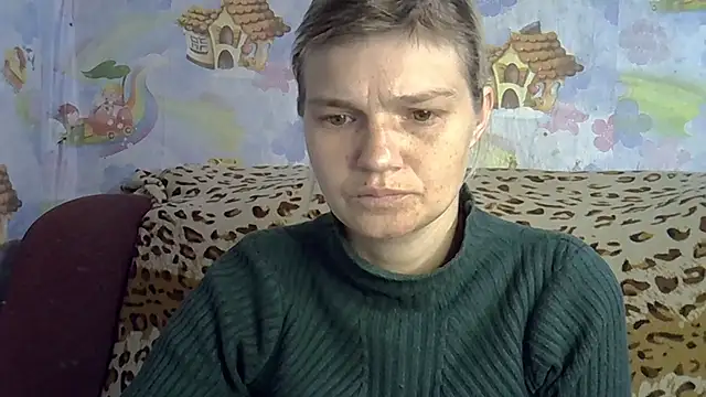 SaraSnow_ – Naživo XXX chat