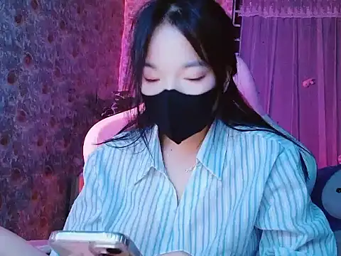 -Tamy- 网络视讯表演