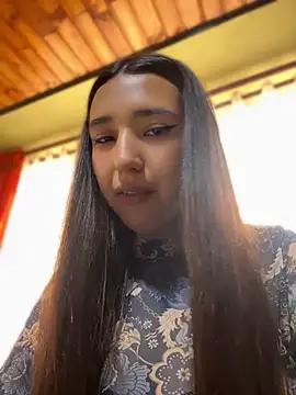 Show Webcam de Alix_Rousses20