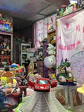 عرض كام JesuAdam