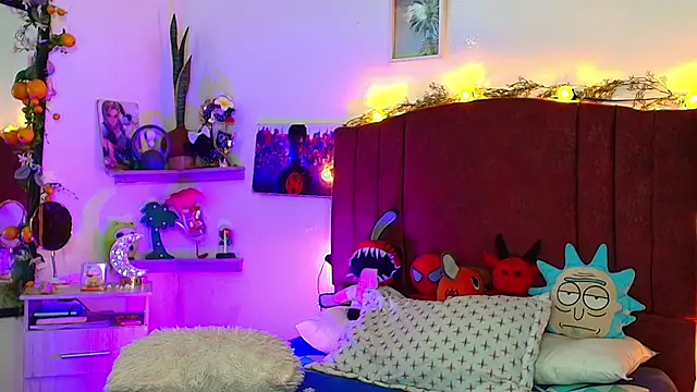 دردشة alisson_zafiro_ الجنسية المباشرة