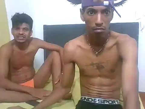 Show de webcam de AlbertBigCock