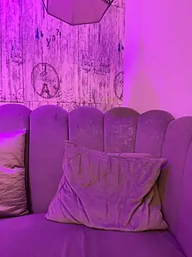 Chat +18 de AbyThompson ao vivo