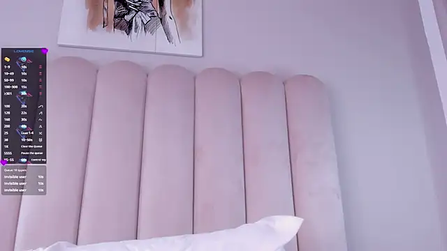 CharlotteDupontt live XXX chat