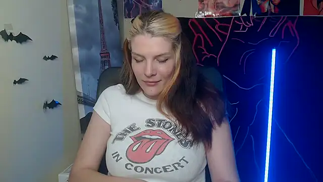 VanessaRey_のライブXXXチャット