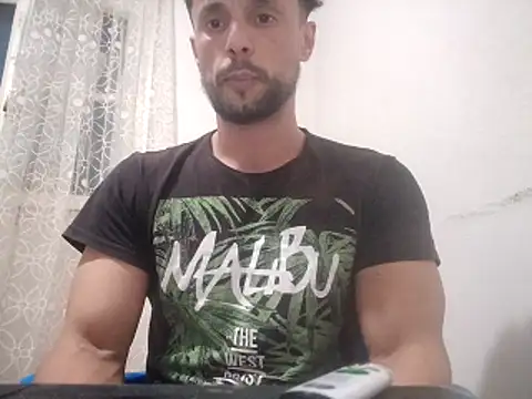 Arabprinceofslvのウェブカメラショー