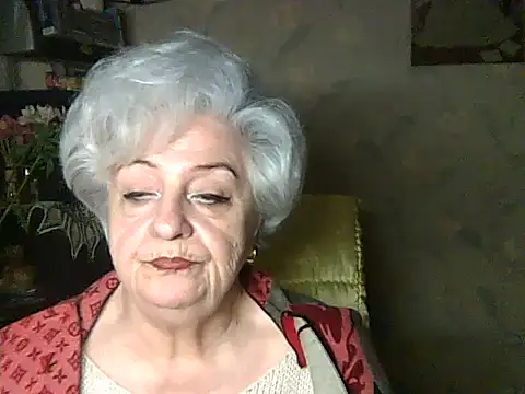 XXX chat uživo modela ValeriaKroww