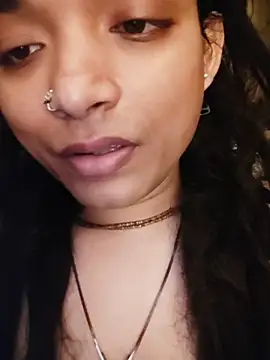 Show Webcam de SweetTsAngel