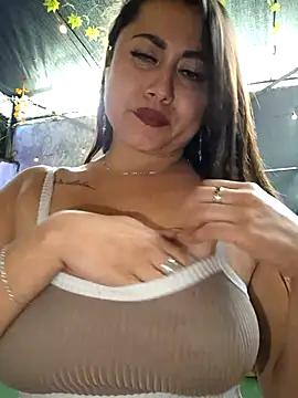 Oryk___ live XXX chat