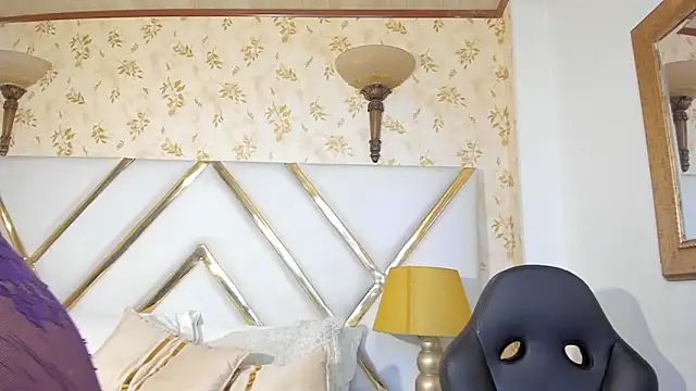 Chat XXX ao vivo de MalorySweet