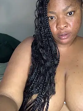 ChubbySpiderx's Webcam Show