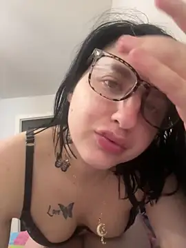 Chatroom XXX en direct de Courtneysinclair