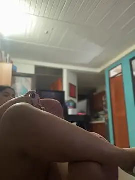 Kaily_Sweet16 现场XXX聊天