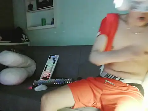 boyhigh1997 现场XXX聊天