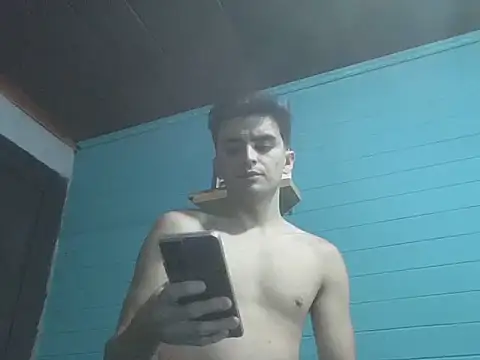 Вебкам-шоу Rodrigo99_9