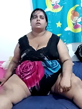 SusanaEshwar 现场XXX聊天