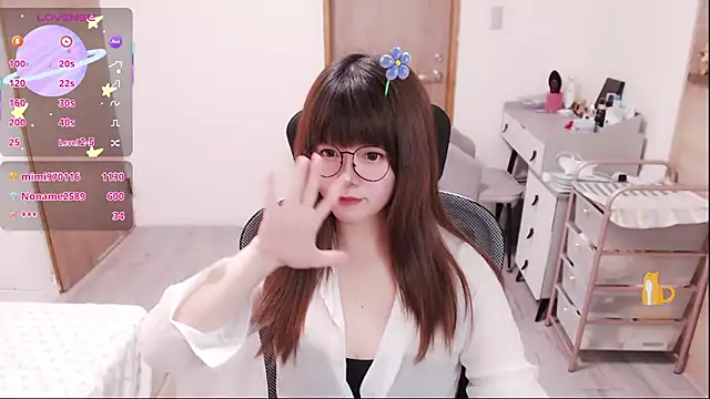 Chatroom XXX en direct de a0513