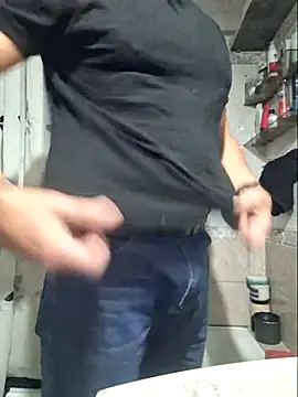 darialmas' Live XXX Chat