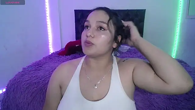 Laurenkenner_ Chat XXX in diretta