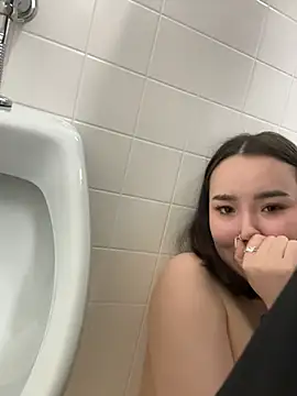 Asian_Asami Pertunjukan Webcam