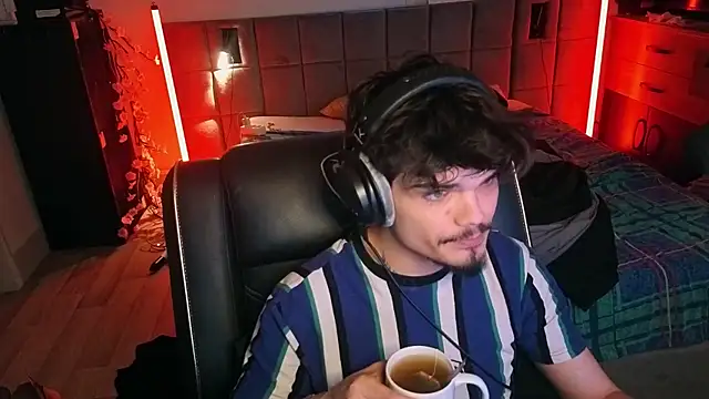 JordanShow 即時 XXX 聊天