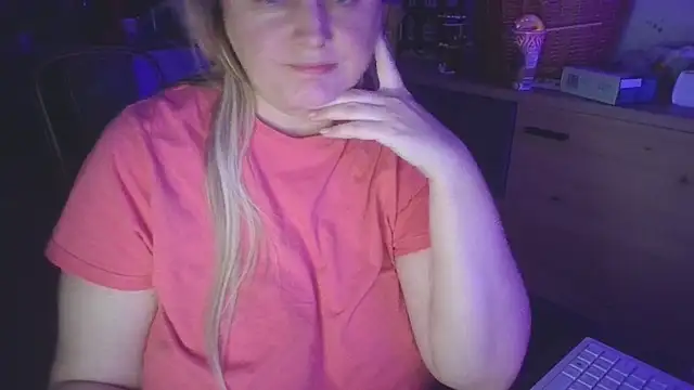 Meliss_Official9 现场XXX聊天