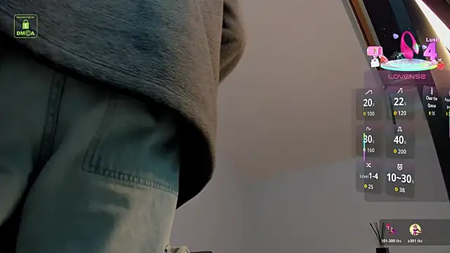 Czat XXX na żywo – Perry_Knight