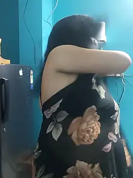 horny_lizia Pertunjukan Webcam