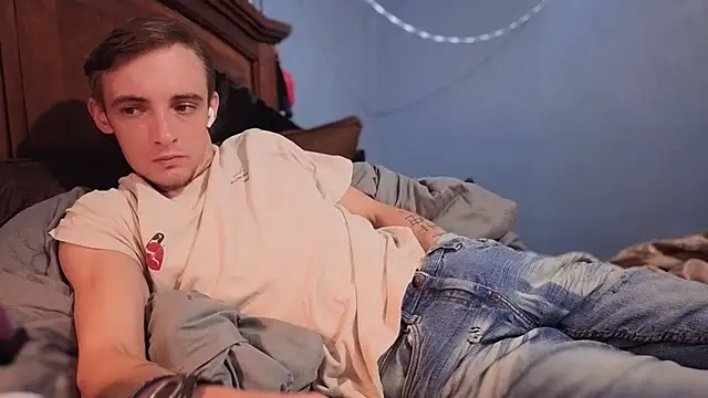 Show Webcam de Ilovepussy1911