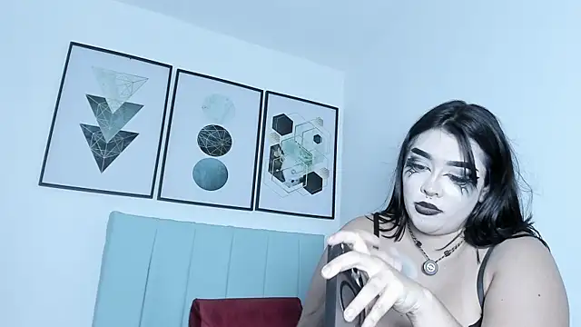 hinazuru's Webcam Show