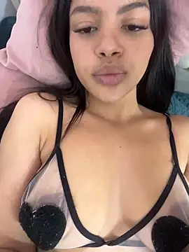 عرض كام MeganHillss