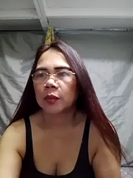 erma_joy Pertunjukan Webcam