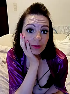 labellerose Show in webcam