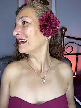 دردشة JennaMilf_ الجنسية المباشرة