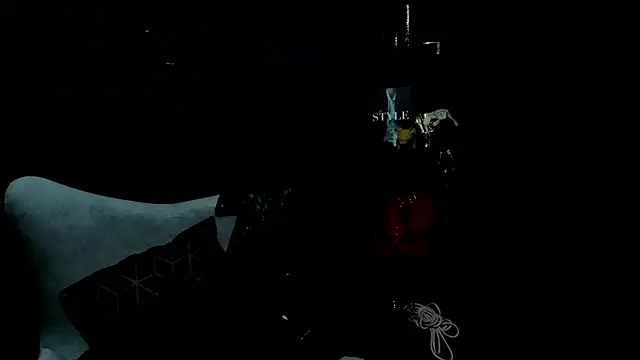 GoddesLeila's Live XXX Chat