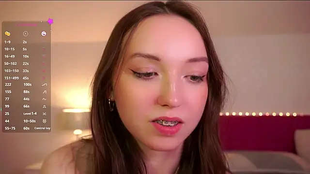 CassieMauzy 在線直播表演