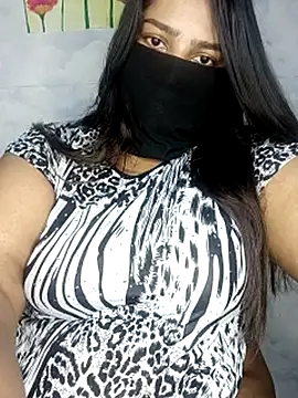 Webkamerová show Cute_G