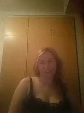 Chat XXX en directo de ChristinaYork