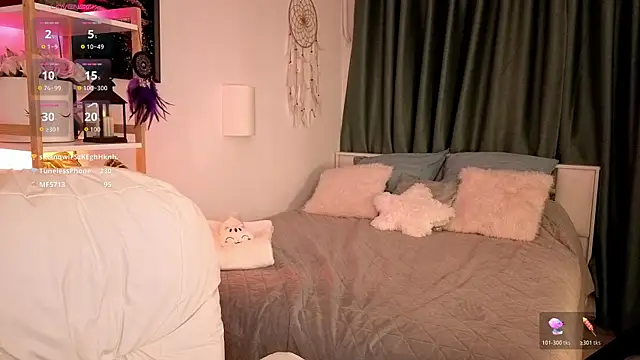 Živý XXX chat Lady-Ann