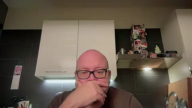 عرض كام theitalianbear