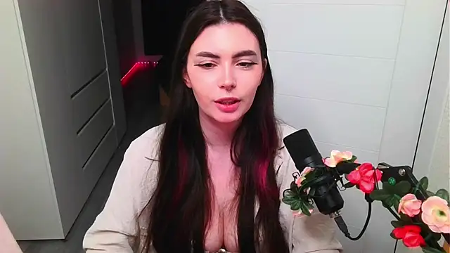 peachyness – Naživo XXX chat