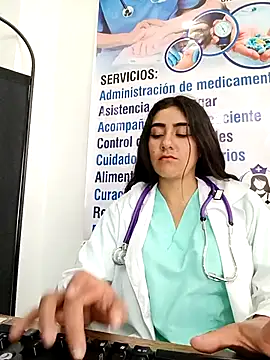 CAROLINE__07 Webcam show