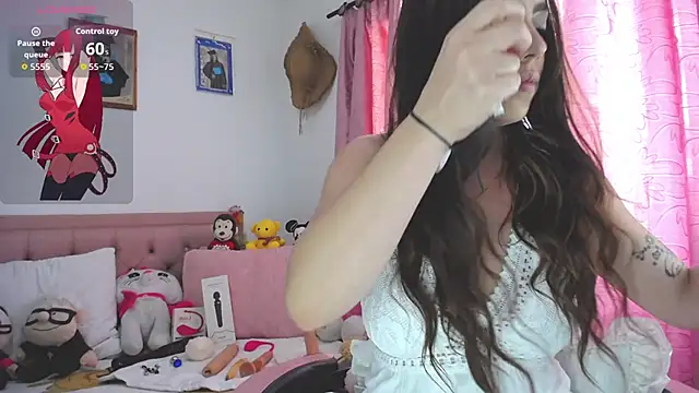 Rosario_96 即時 XXX 聊天