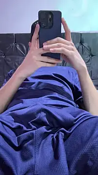 Show de webcam de michaell_twinkk