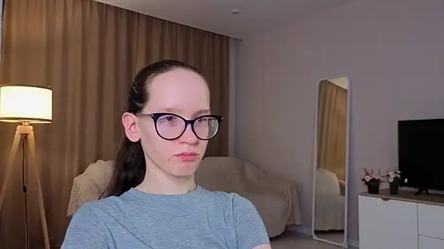 Chatroom XXX en direct de BettyBrowni