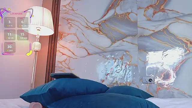 samanthaecheverry's Live XXX Chat