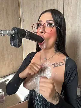 Chat XXX en directo de ValentinaBianchi