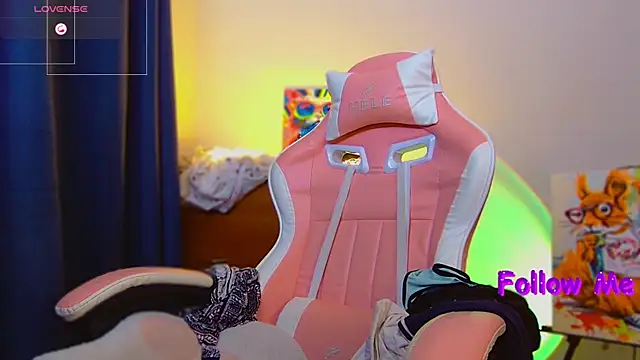 Ann_mikela Live XXX-Chat