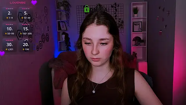 alisablissn Live XXX chat